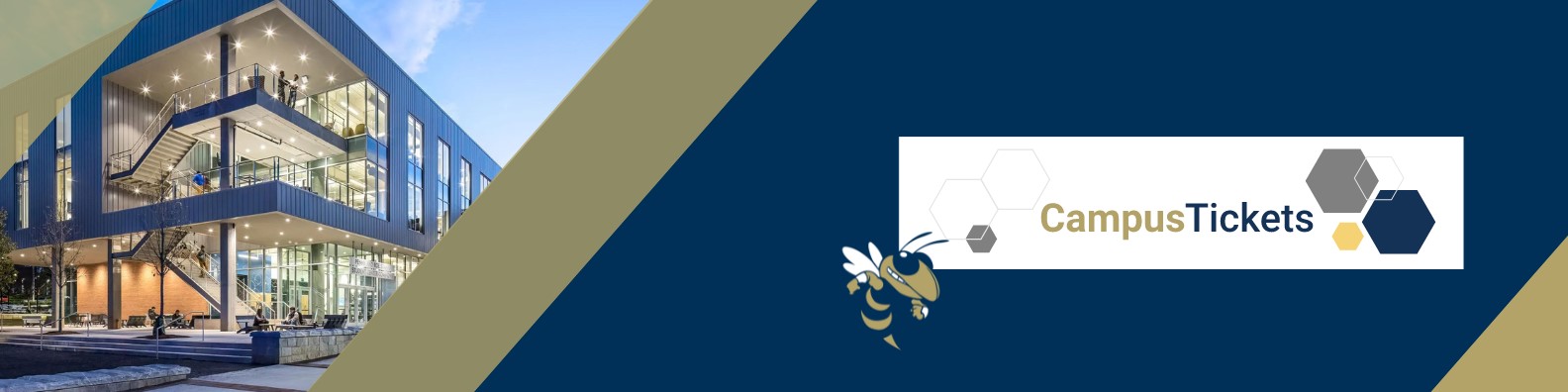 Georgia Tech | Ticketing